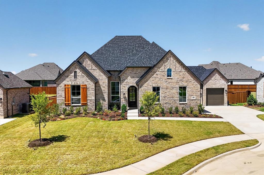 2818 Cedar Ridge Property Photo 1