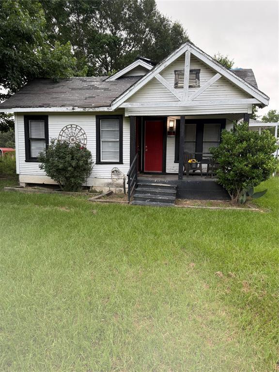 3061 Co Road 4210 Property Photo 1