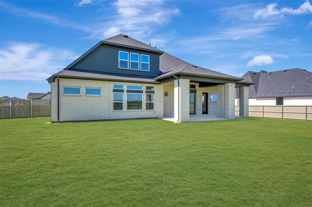 2808 Cloudbreak Lane Property Photo 3