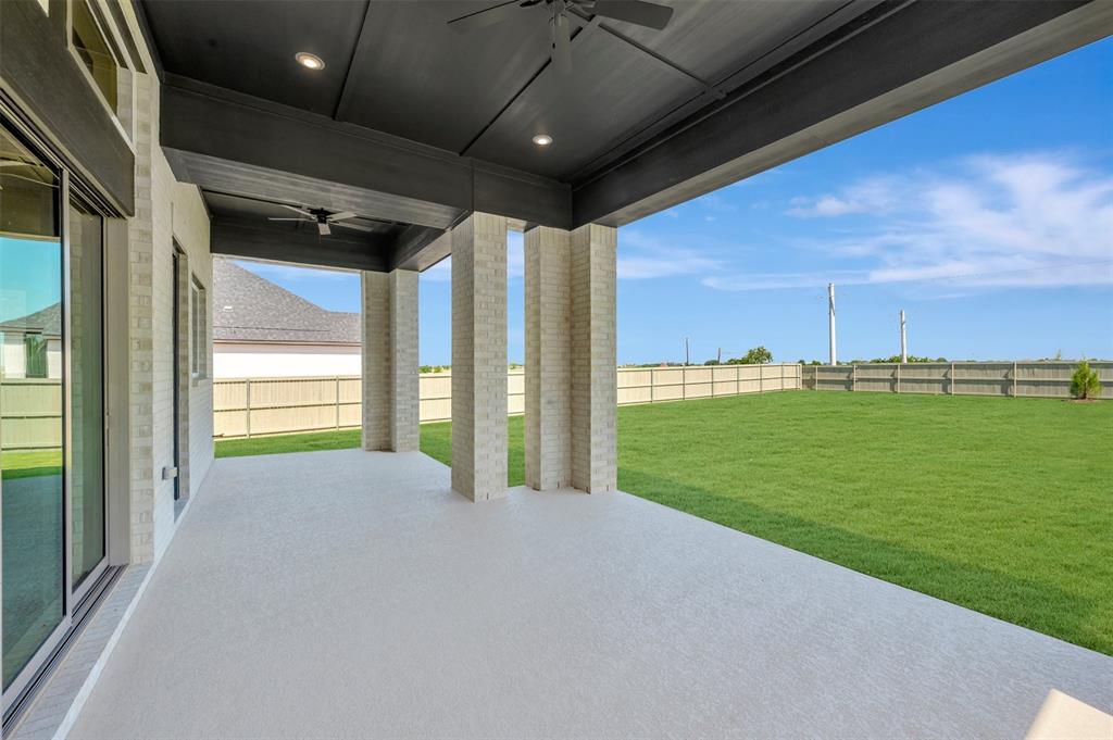 2808 Cloudbreak Lane Property Photo 4