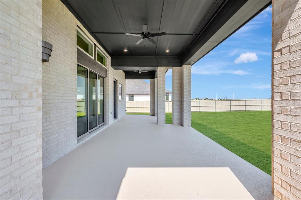 2808 Cloudbreak Lane Property Photo 5
