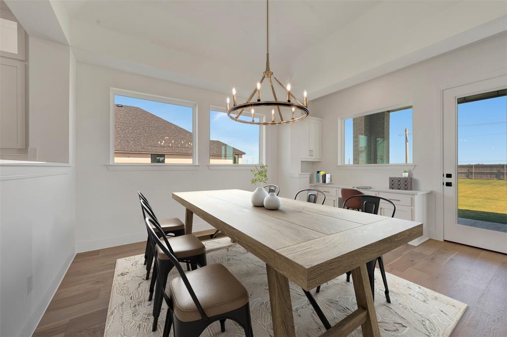 2808 Cloudbreak Lane Property Photo 14