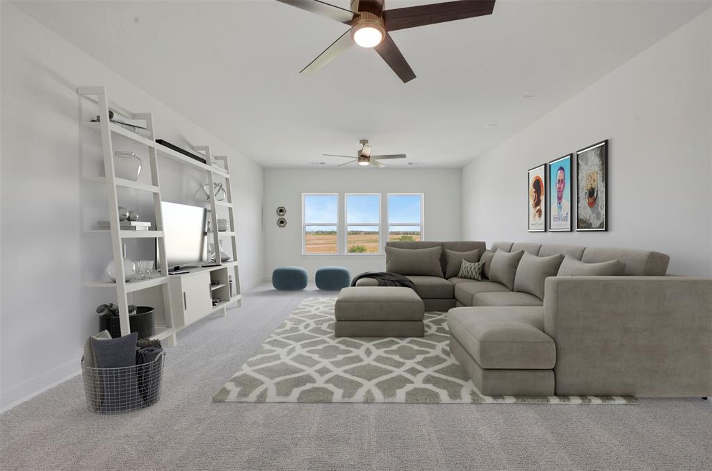 2808 Cloudbreak Lane Property Photo 27