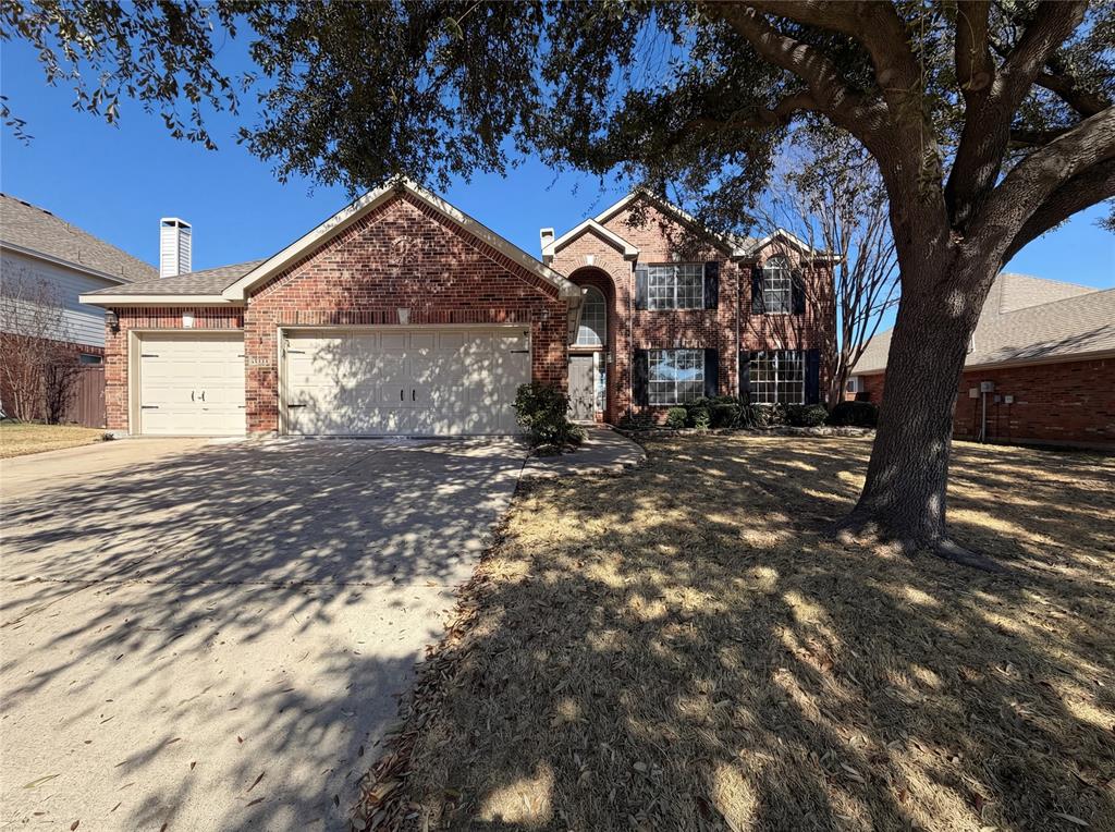 1412 Spring Ridge Lane Property Photo 1
