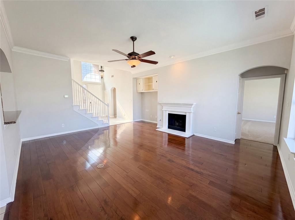 1412 Spring Ridge Lane Property Photo 3
