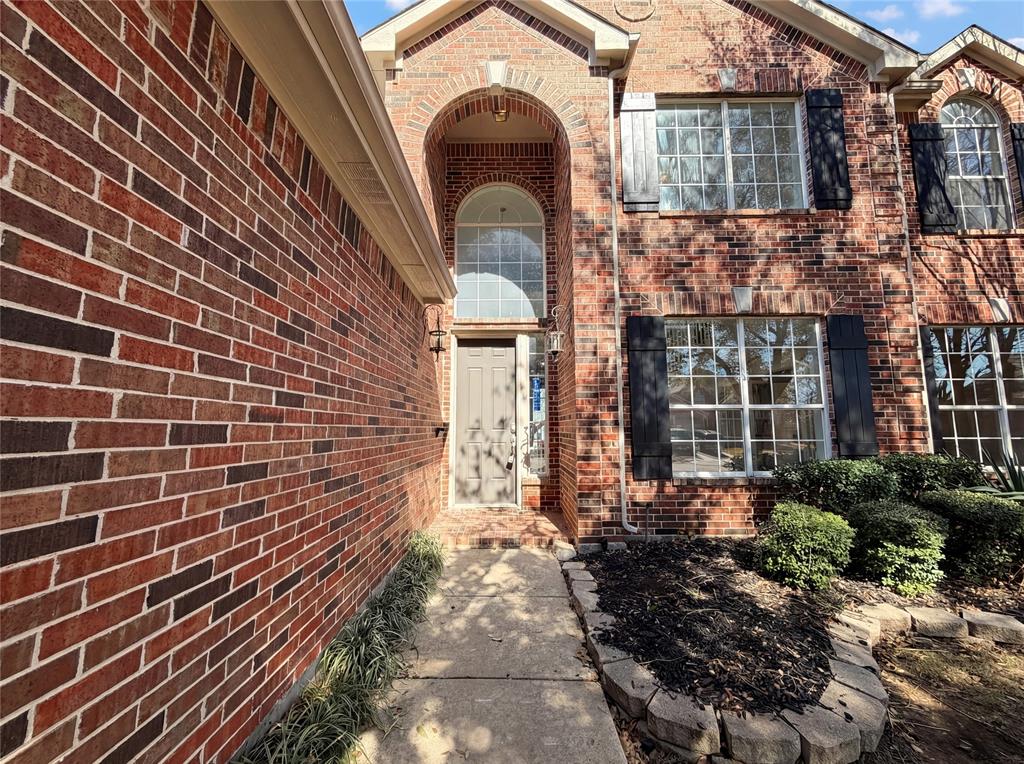 1412 Spring Ridge Lane Property Photo 7
