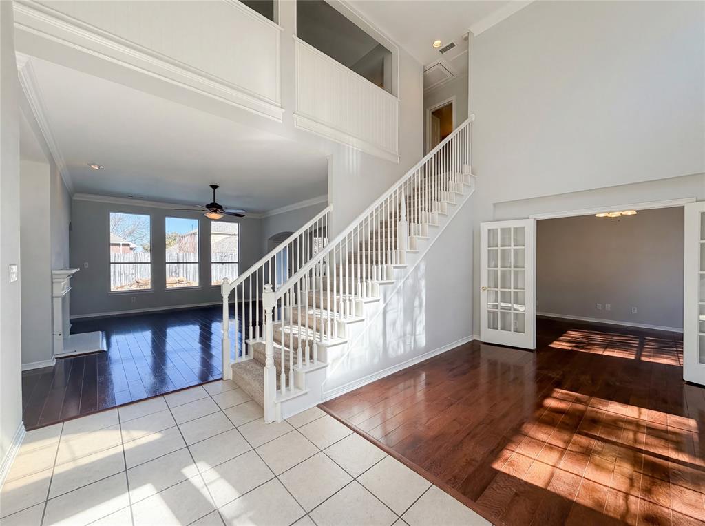 1412 Spring Ridge Lane Property Photo 8