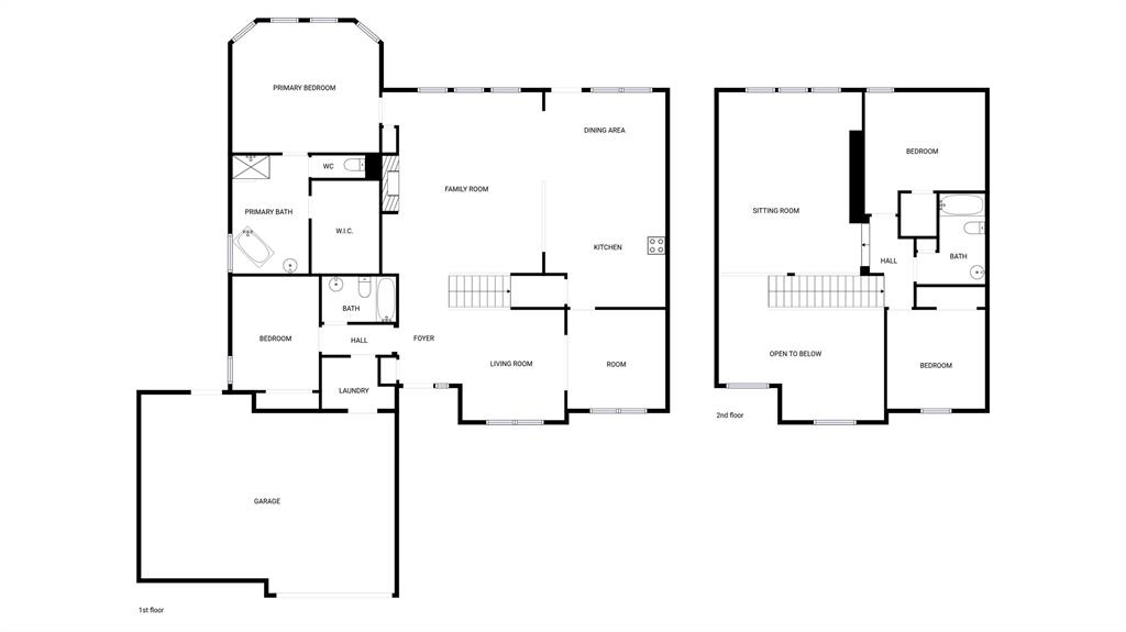 1412 Spring Ridge Lane Property Photo 33
