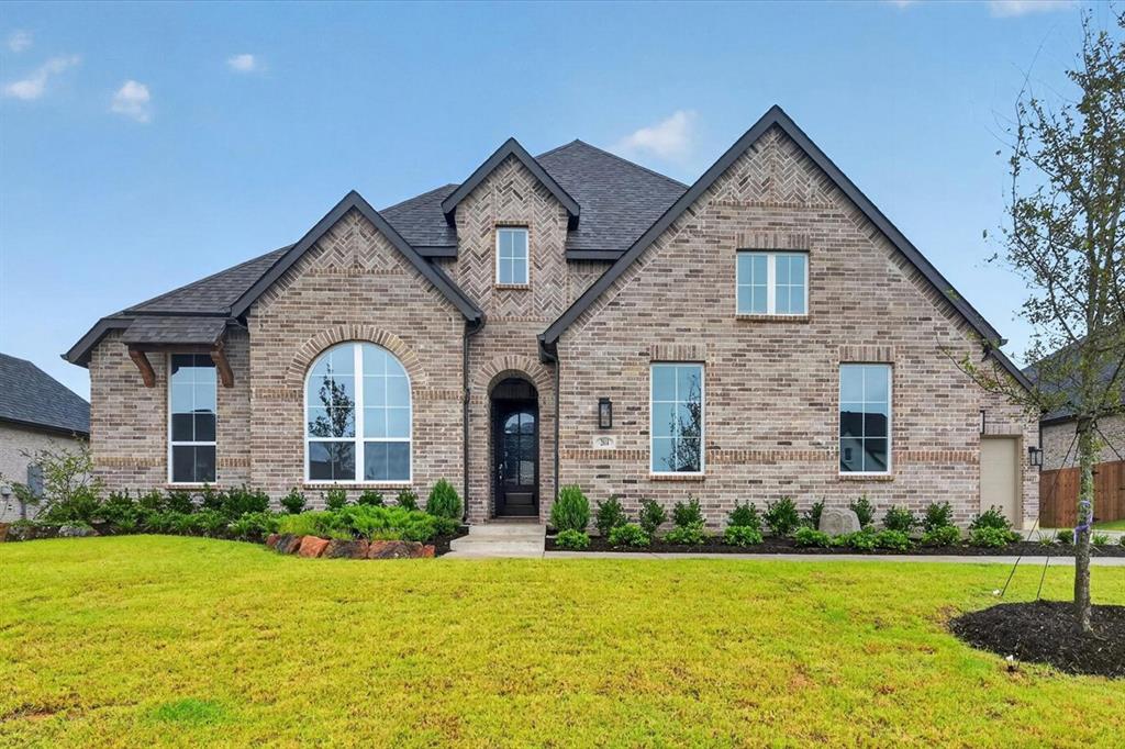2814 Cedar Ridge Property Photo 1