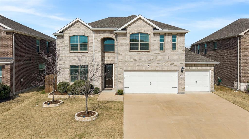1617 Berry Ridge Trail Property Photo 2