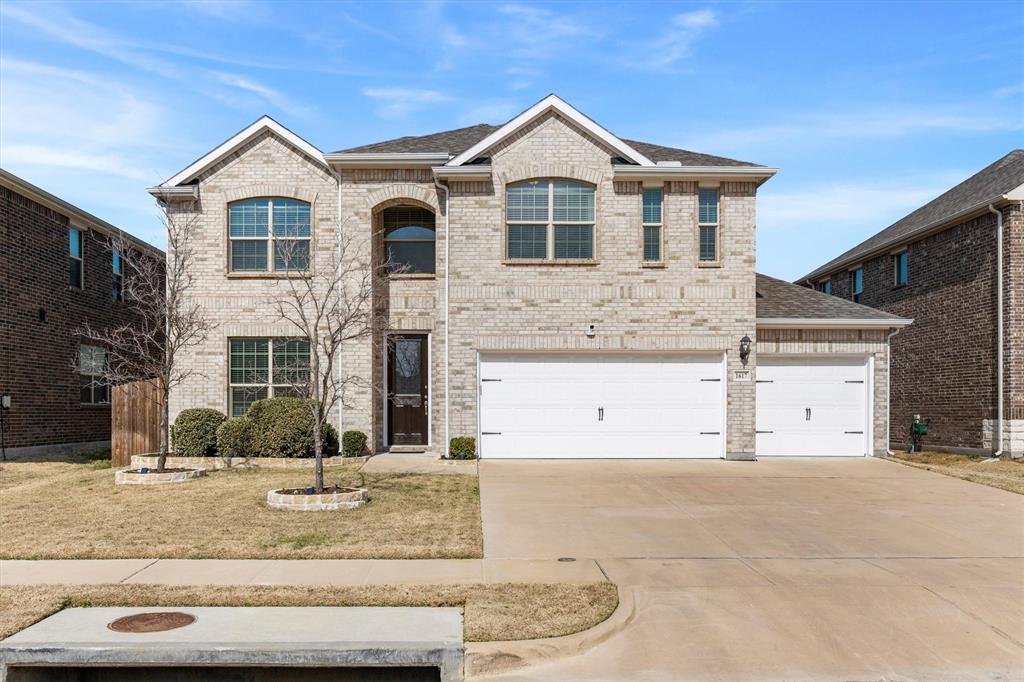 1617 Berry Ridge Trail Property Photo 3