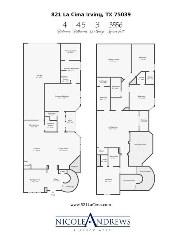 821 La Cima Property Photo 31