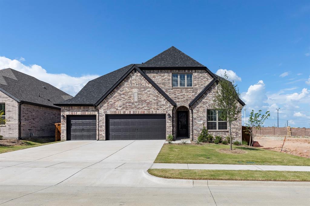 2624 Cone Flower Street Property Photo 1