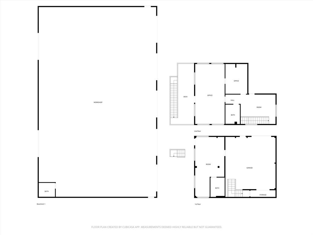 3550 S Main Street Property Photo 36