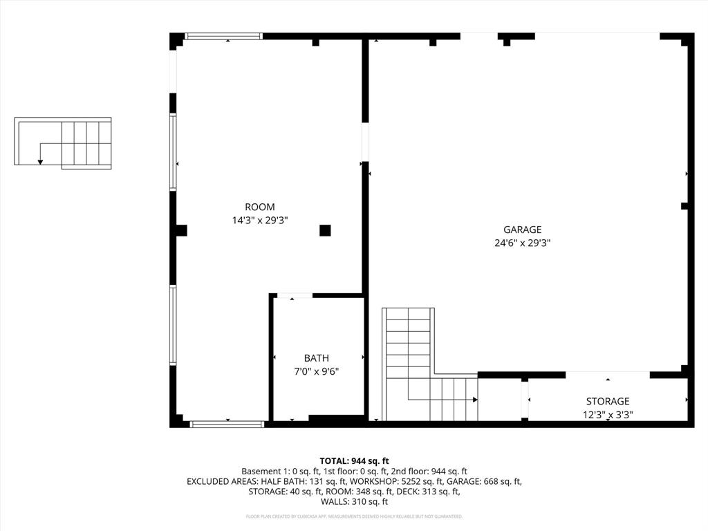 3550 S Main Street Property Photo 40
