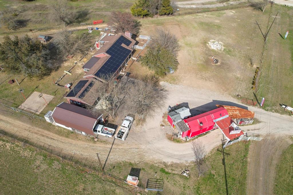 11678 State Highway 121 Property Photo 1