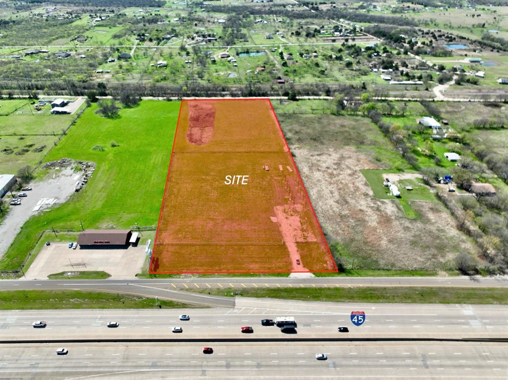 Tbd 8.06 Interstate 45 Highway Property Photo 1