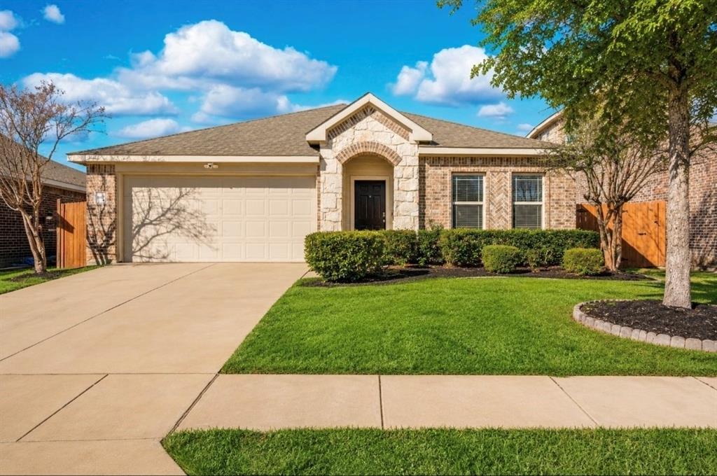 2107 Danibelle Drive