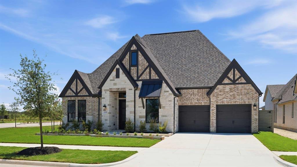8301 Autumn Sage Trail Property Photo 1