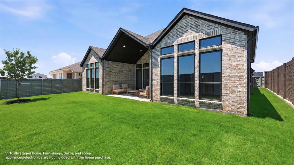 8301 Autumn Sage Trail Property Photo 9