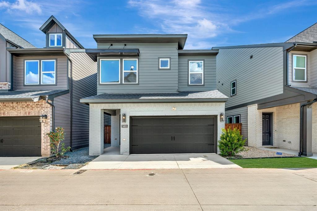5853 Water Bridge Lane Property Photo 1