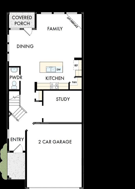 5853 Water Bridge Lane Property Photo 4