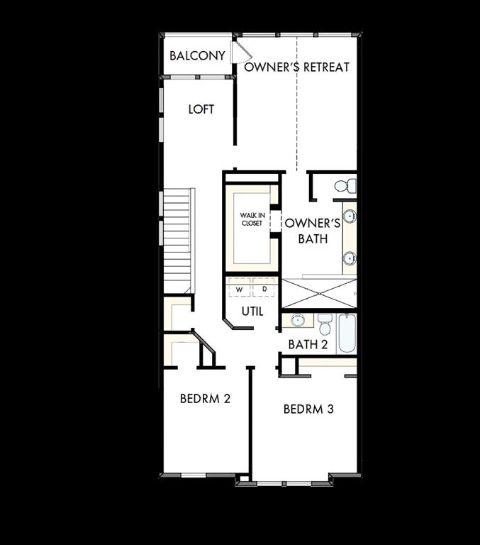 5853 Water Bridge Lane Property Photo 5