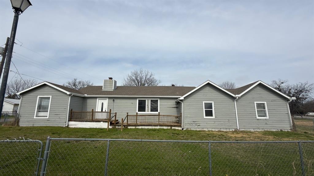 201 E Hubbard Street Property Photo 1