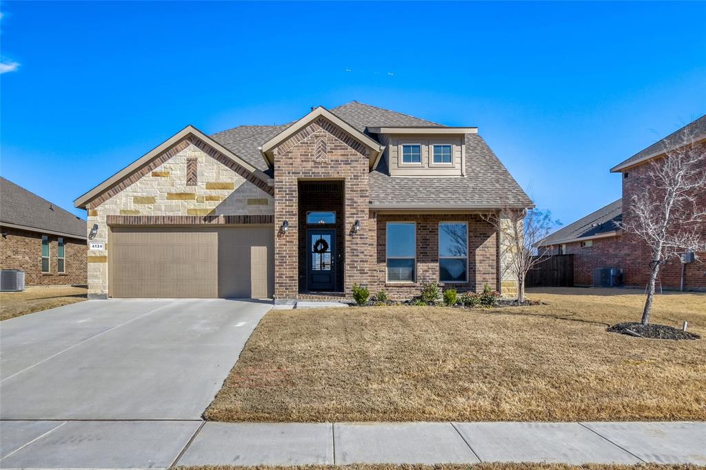4124 Herdsman Drive Property Photo 1