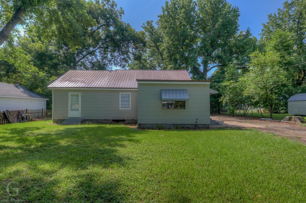 614 Patton Street Property Photo 1