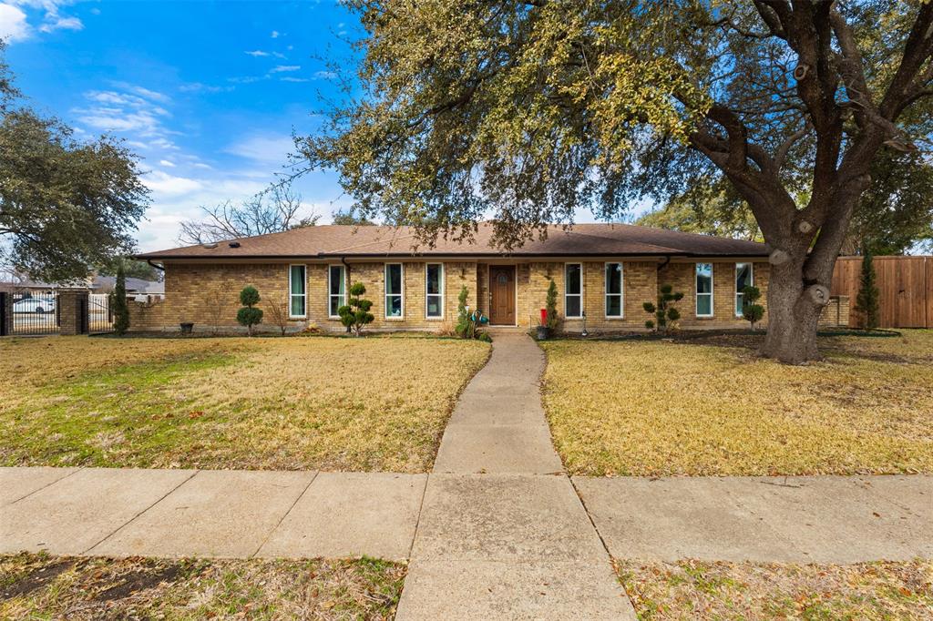 4017 Kazak Street Property Photo 1