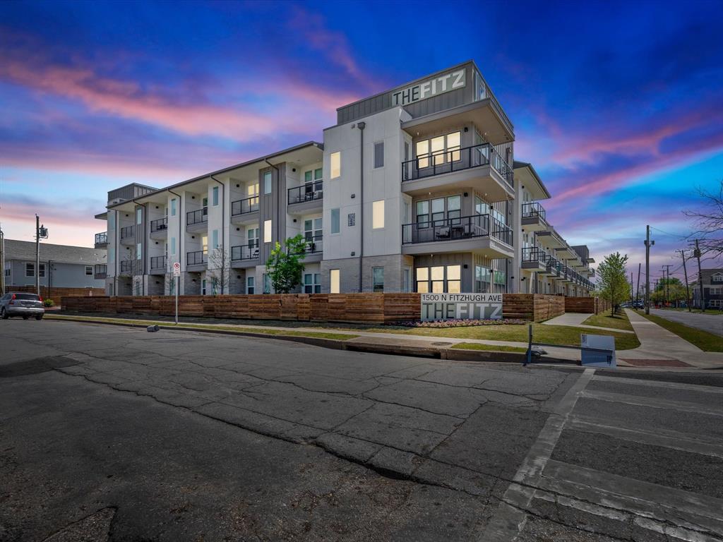 1500 N Fitzhugh Avenue Property Photo 1