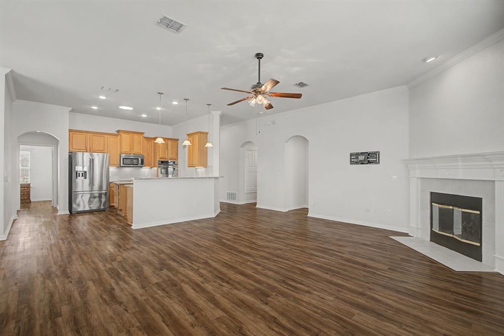 434 Long Cove Drive Property Photo 9