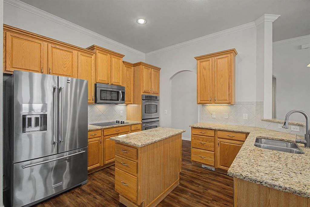 434 Long Cove Drive Property Photo 12