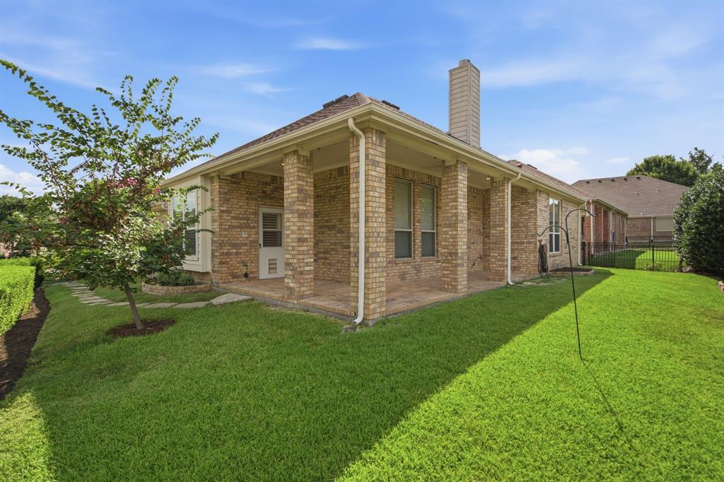 434 Long Cove Drive Property Photo 23