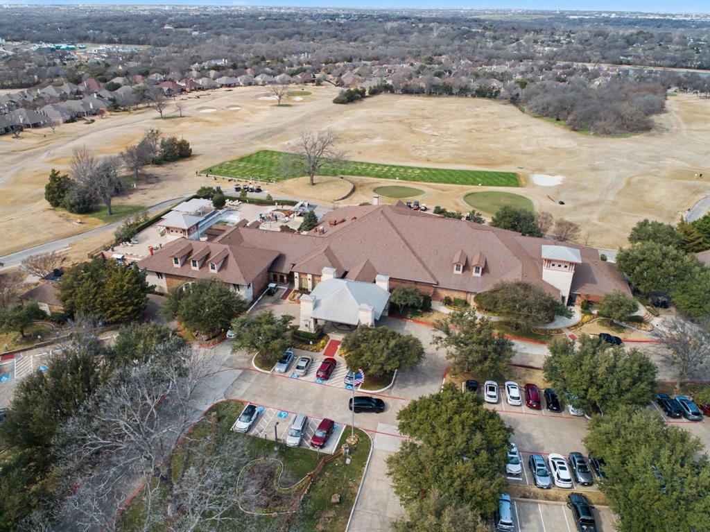 434 Long Cove Drive Property Photo 33