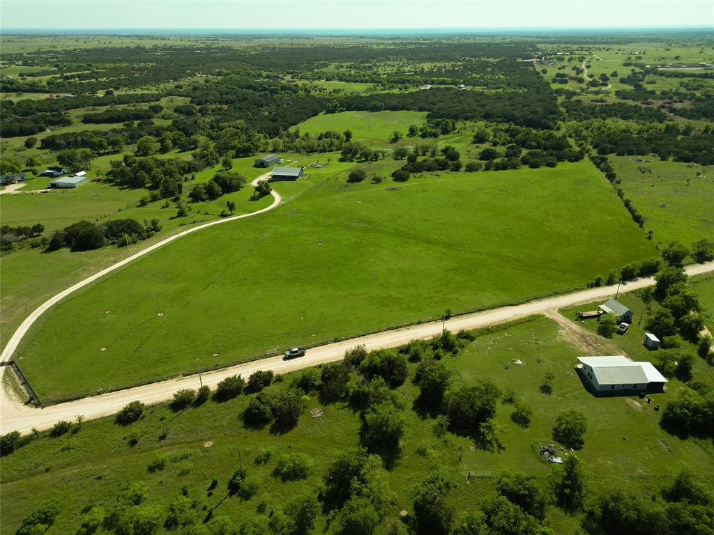 TBD County Road 122
