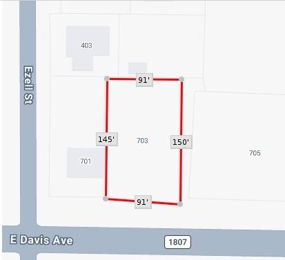 703 E Davis Avenue Property Photo 2