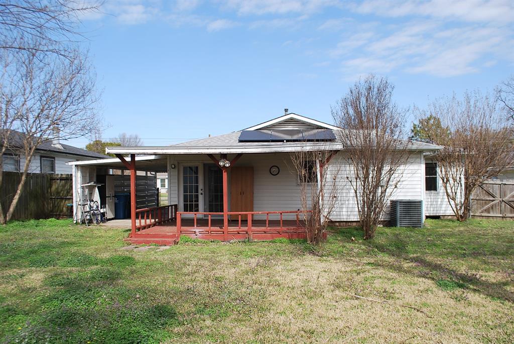2604 W Johnson Street Property Photo 2