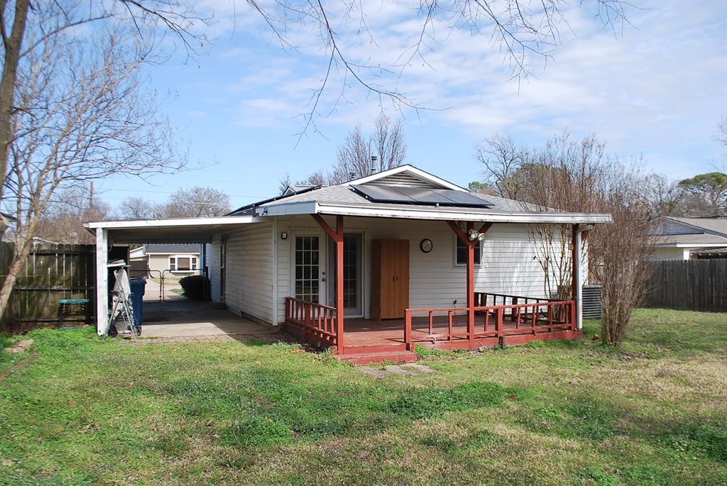 2604 W Johnson Street Property Photo 6