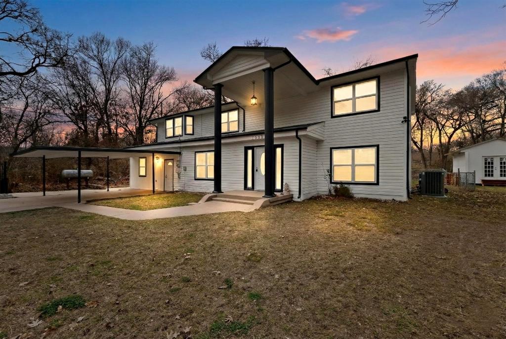 12029 Forest Glen Lane Property Photo 1