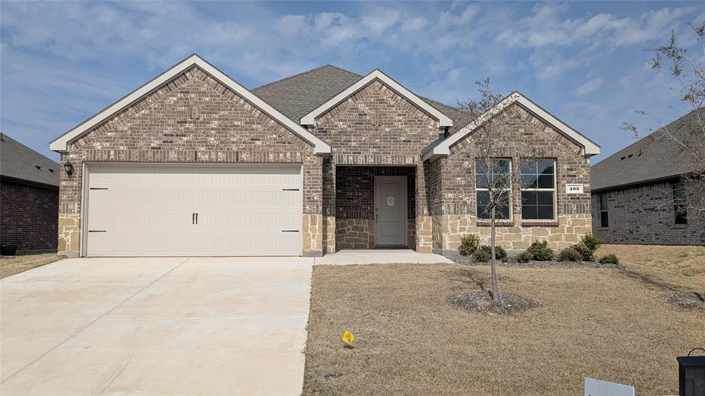 403 Flintlock Road Property Photo 1