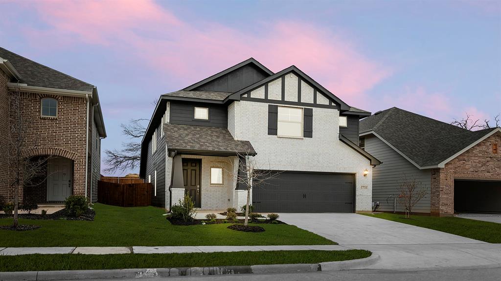 1716 Edgeway Drive Property Photo 3