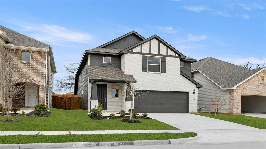 1716 Edgeway Drive Property Photo 4