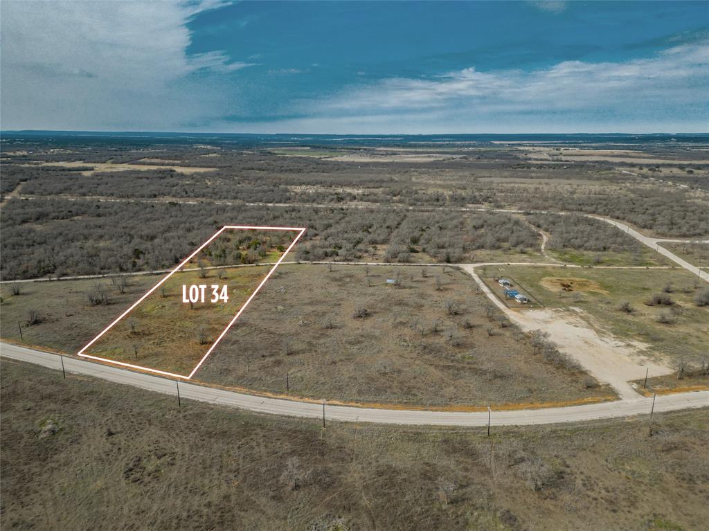 Lot 34 Paradise Oaks Ranch Property Photo 1