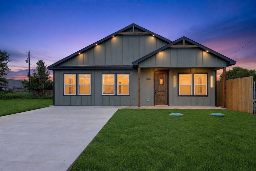 2921 Blackjack Lane Property Photo 1