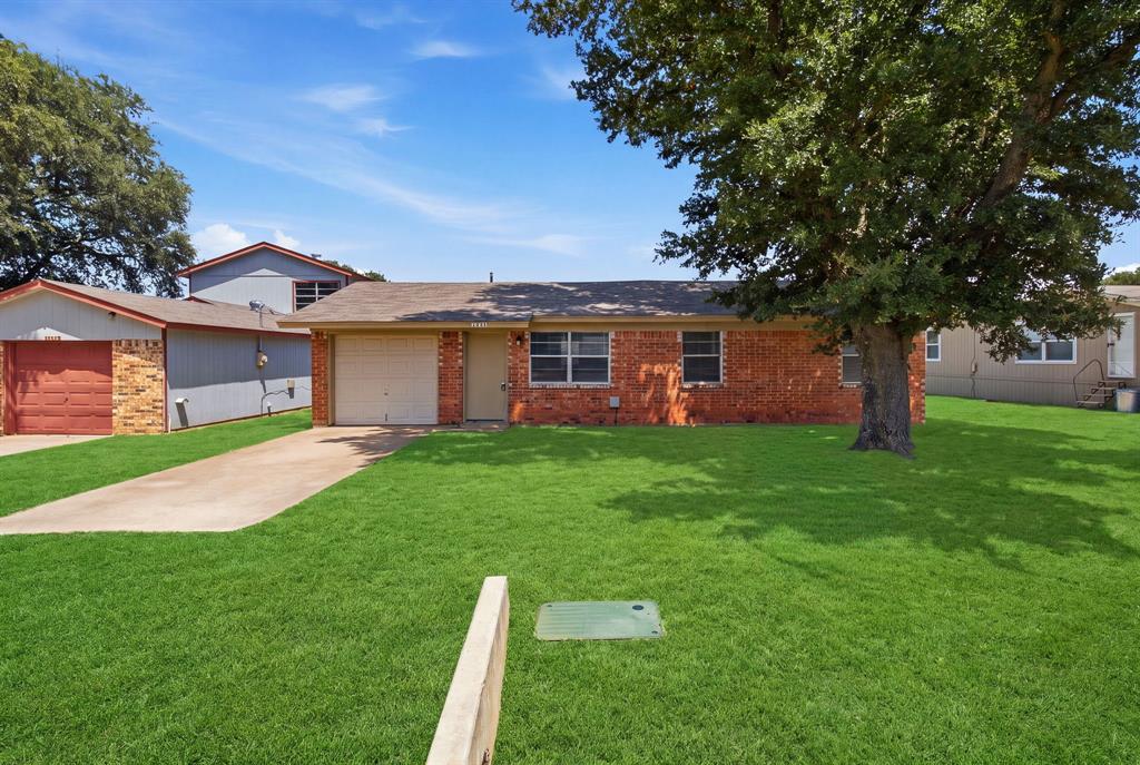 1848 Coral Road Property Photo 1