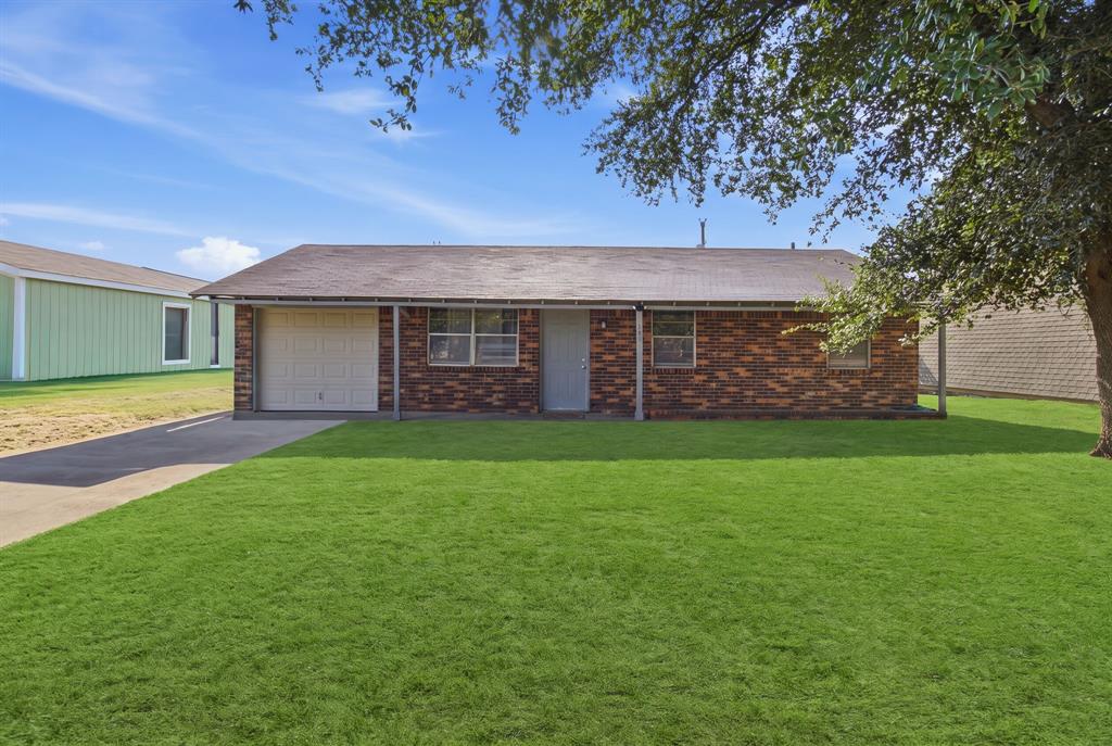 1836 Coral Road Property Photo 1