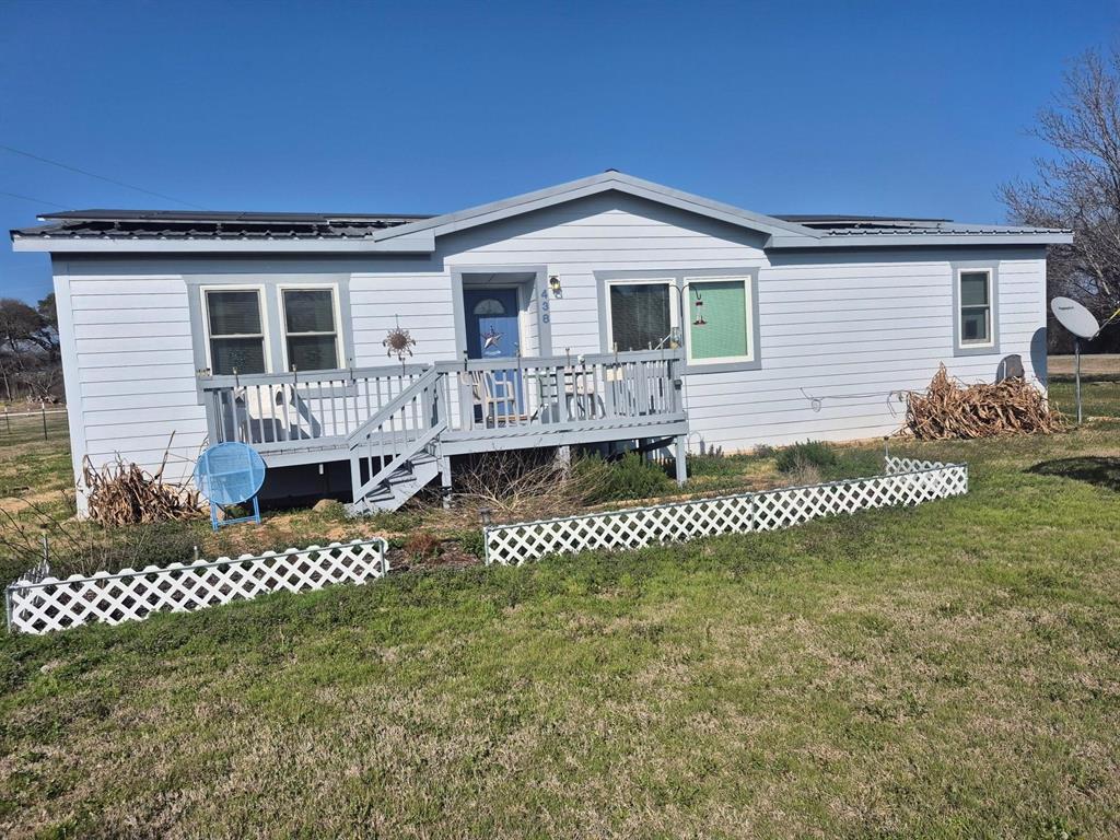 438 Silver River Road Property Photo 1