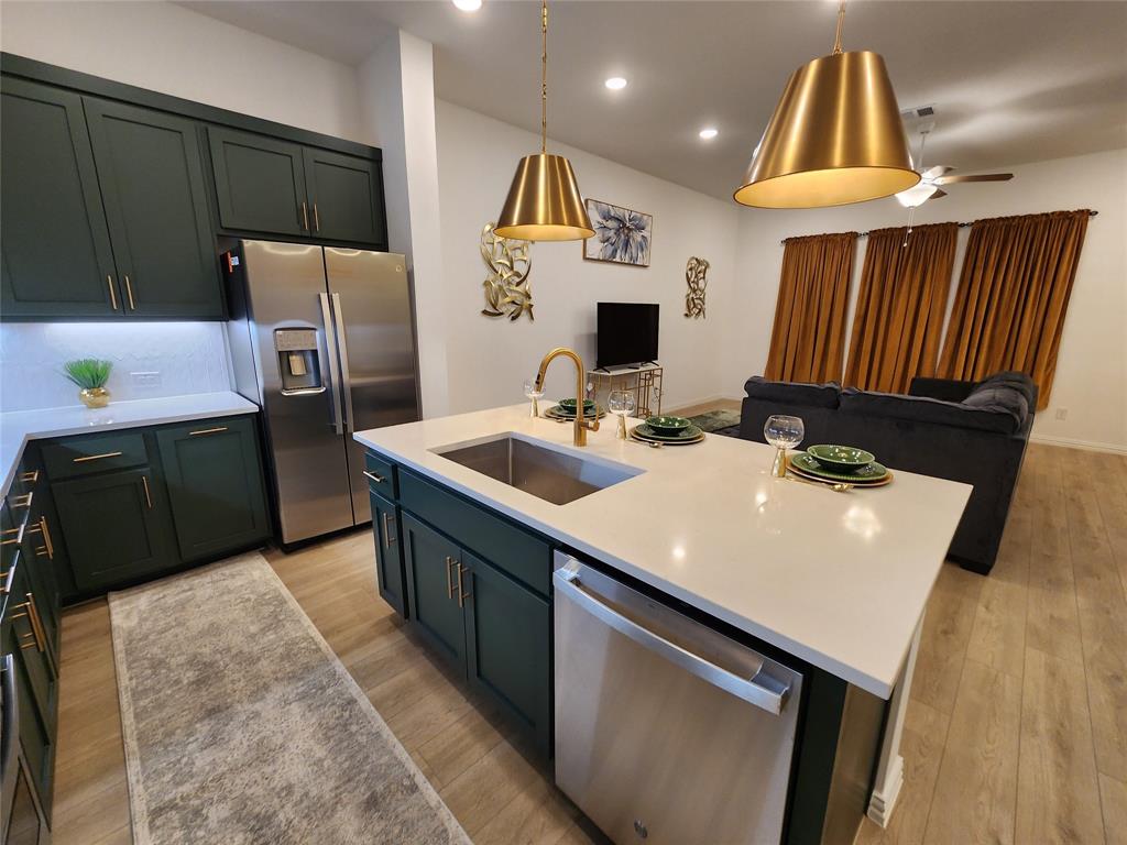 632 Blue Ridge Drive Property Photo 4